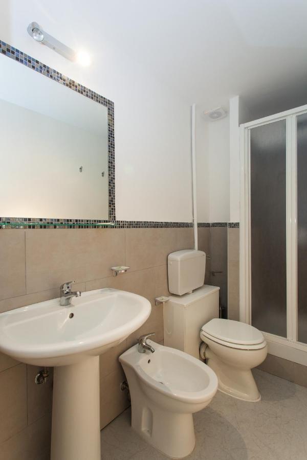 פלרמו Abas Centro Storico B&B מראה חיצוני תמונה