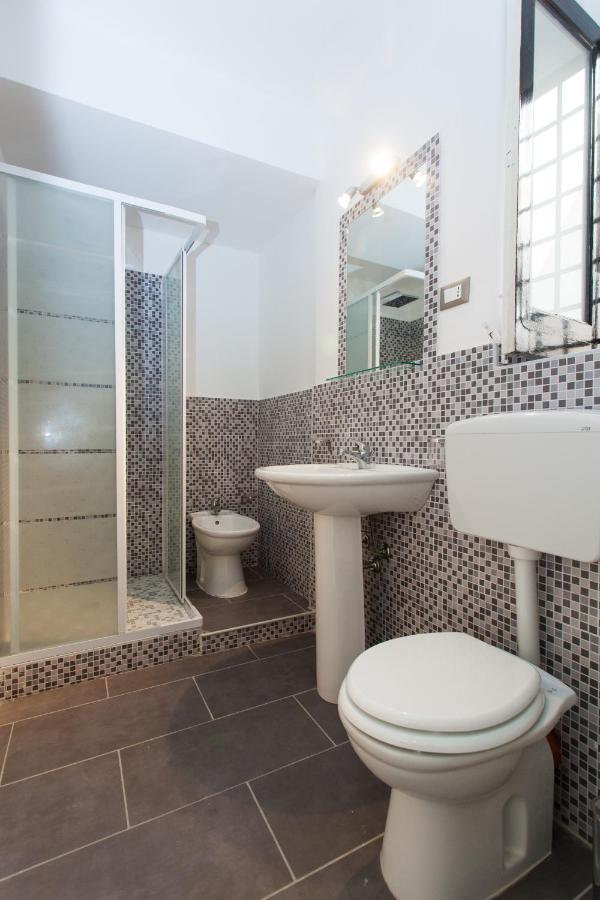 פלרמו Abas Centro Storico B&B מראה חיצוני תמונה