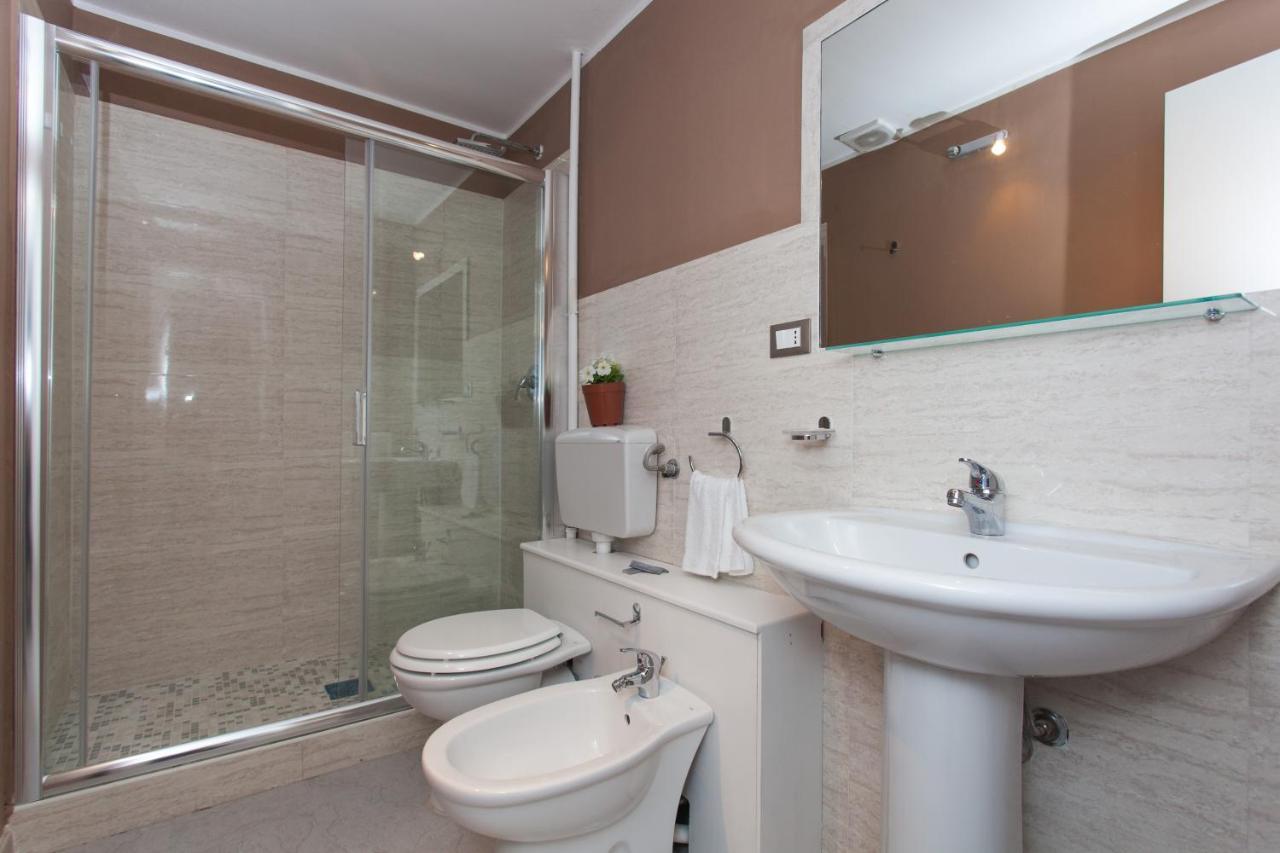 פלרמו Abas Centro Storico B&B מראה חיצוני תמונה