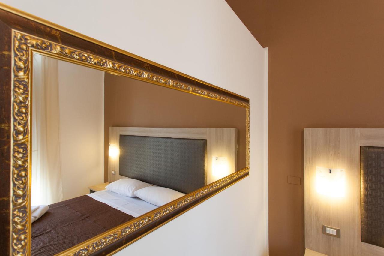 פלרמו Abas Centro Storico B&B מראה חיצוני תמונה